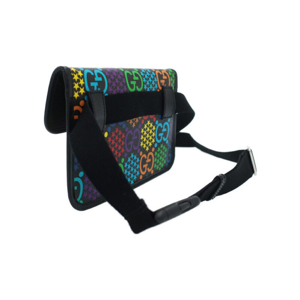 Gucci Psychedelic Bag GG Body Belt